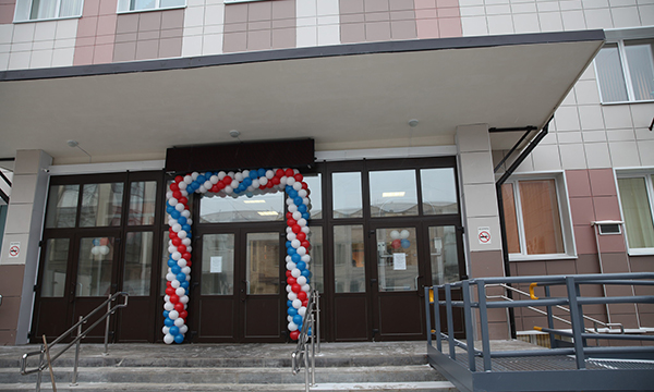 Ветеринарная клиника при академии в спб
