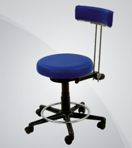Atmos Chair 51D Сиденье врача Atmos Chair 51D