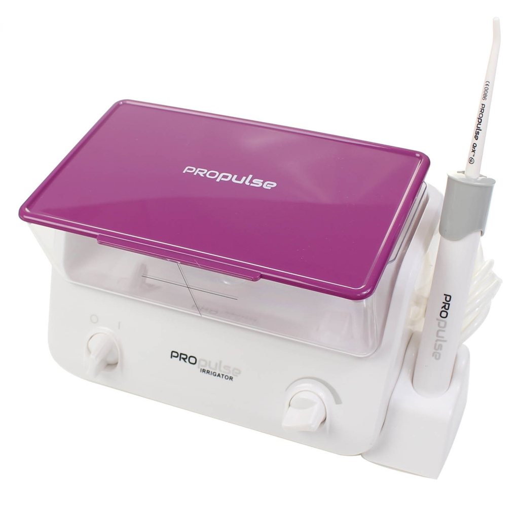 Аппарат для промывания уха (ирригатор) ProPulse Mirage Health Group