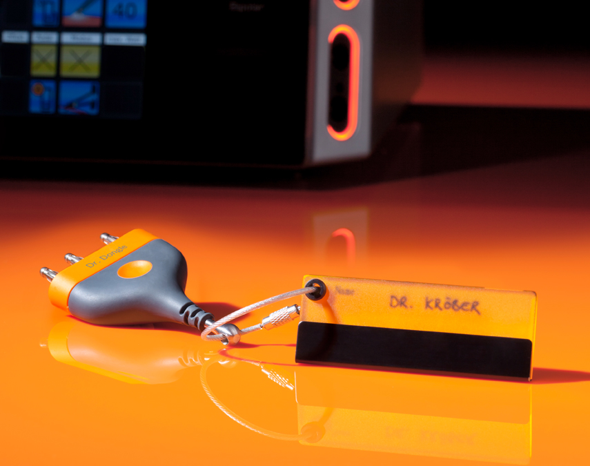 Накопитель Dr. Dongle для хранения индивидуальных настроек.jpg Накопитель Dr. Dongle для хранения индивидуальных настроек.jpg