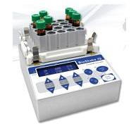 Твердотельный шейкер-термостат BioShake IQ Твердотельный шейкер-термостат BioShake IQ