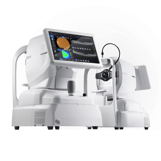 Оптический когерентный томограф HOCT - 1 / 1 F Huvitz (Юж. Корея)