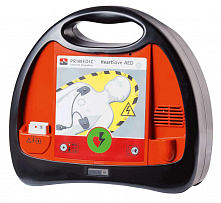 Автоматический и полуавтоматический дефибриллятор AED BeneHeart C Series Mindray
