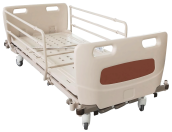 Функциональная медицинская кровать Hospital Bed Dixion Код вида 120210