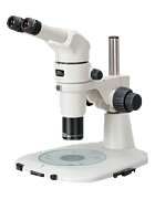 Cтереомикроскоп бинокулярный тринокулярный Optika серии SZ (Италия)