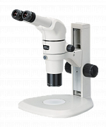 Конфокальные микроскопы A1si+ и A1Rsi+ Nikon