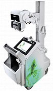 Мобильный рентген-аппарат MobileDiagnost WDR Philips