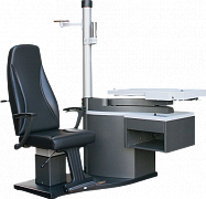Офтальмологический электроподъемный стол CIT-4000 Huvitz