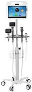 Операционный лор микроскоп ATMOS i View (Германия)