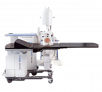 Хирургический лазер Medilas D UroBeam Dornier MedTech для урологии 