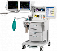 Универсальная система мониторинга пациента Dräger Infinity Acute Care System (IACS)