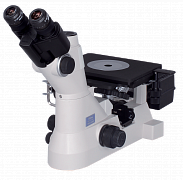 Прямой микроскоп Nikon Eclipse E100