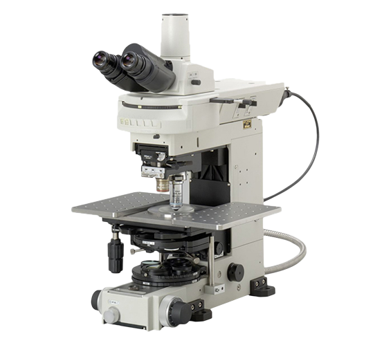 Прямой микроскоп Eclipse FN1 Nikon