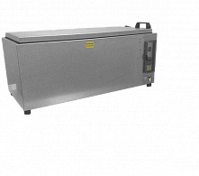 Паровой нагревательный аппарат модель 3.60-WD2 Unbescheiden