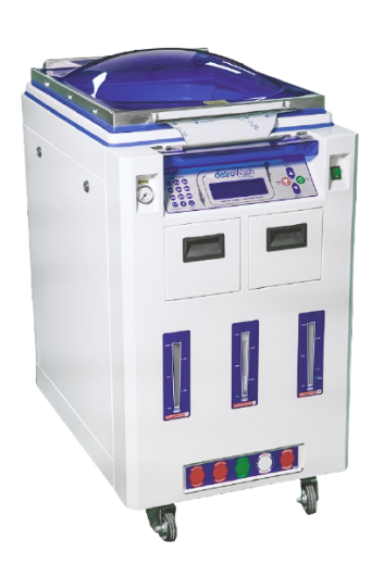 Автоматическая мойка для гибких эндоскопов Detro Wash 6005