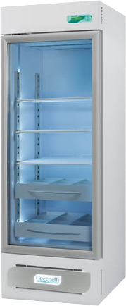 Фармацевтический холодильник Medica 500 