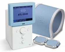 Аппарат лазерной терапии BTL - 4000 PREMIUM