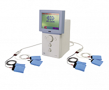 Вакуумный аппарат для электротерапии BTL Vac