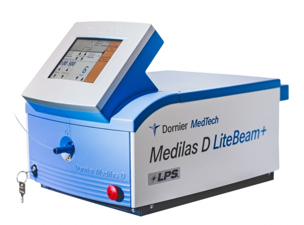 Лазерная система Medilas D LiteBeam+ 1470 Dornier MedTech