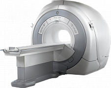 Магнитно-резонансный томограф MAGNETOM Aera