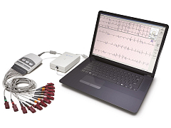 Суточный монитор артериального давления GE Healthcare Tonoport VI