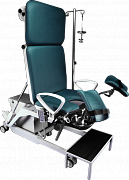 Урологическое кресло FRANCY TT Med