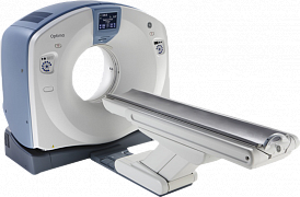 Магнитно-резонансный томограф Brivo MR355 1.5T