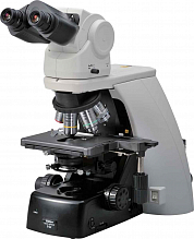 Прямой микроскоп Nikon Eclipse E100