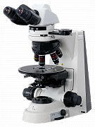 Стереоскопические микроскопы SMZ 445/460 Nikon
