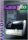 DRI-CHEM 7000i Fujifilm 