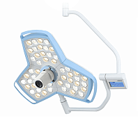 Светильник хирургический светодиодный HyLED 9600 Mindray