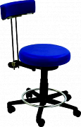 Кресло ЛОР пациента ATMOS Chair Professional (Германия)