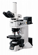 Тринокулярный стереомикроскоп Nikon SMZ 800N