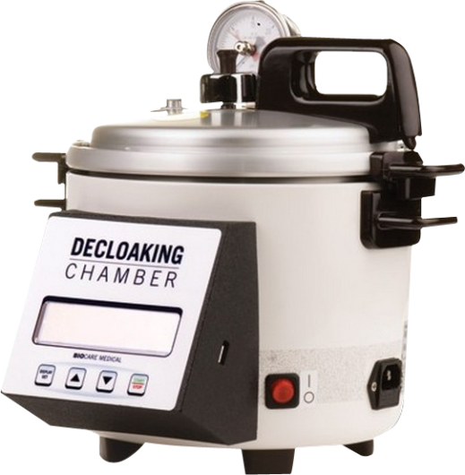 Камера депарафинизации и демаскировки антигенов Decloaking Chamber™ Plus