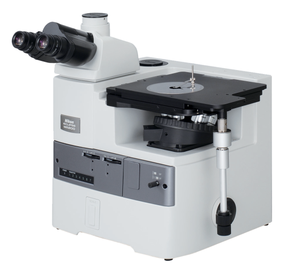 Промышленный инвертированный микроскоп Eclipse MA200 Nikon