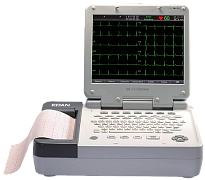 Электрокардиограф 12-канальный GE healthcare MAC 5 (США)