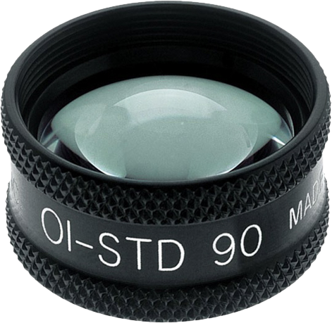Бесконтактная линза OI-STD 90 Ocular Instruments