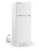 Холодильник абсорбционный электрогазовый XCD 225 Цена 70 000 ₽