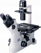 Конфокальные микроскопы A1si+ и A1Rsi+ Nikon