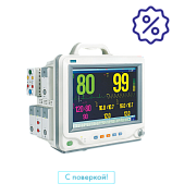 Монитор пациента Carescape B650 GE
