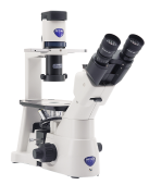 Инвертированный микроскоп Серия XDS Optika