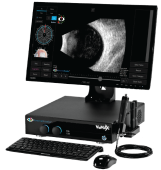 Ультразвуковой офтальмологический сканер VuMax Sonomed