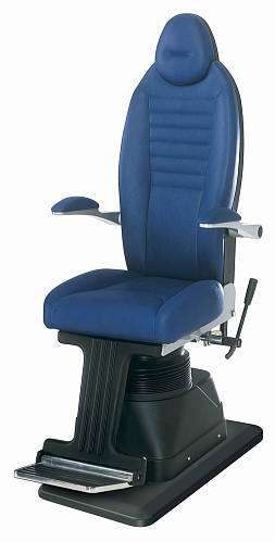 Как выбрать офтальмологическое кресло пациента?